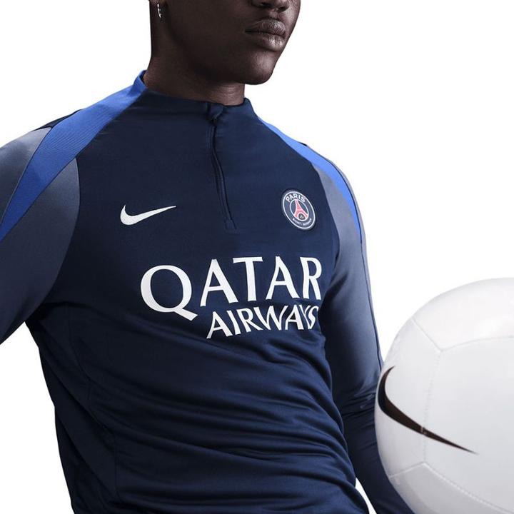Actual product image Nike Paris Saint-Germain Strike Shirt (L)