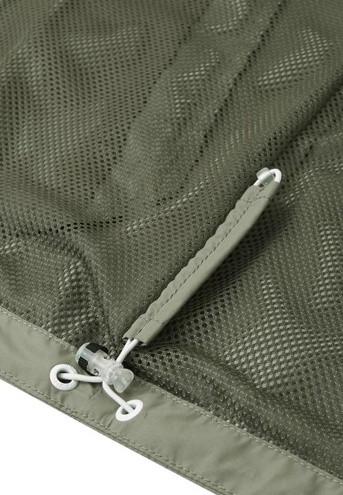 Immagine prodotto Reima tec Kinder Regenjacke Tuulos ish (140)