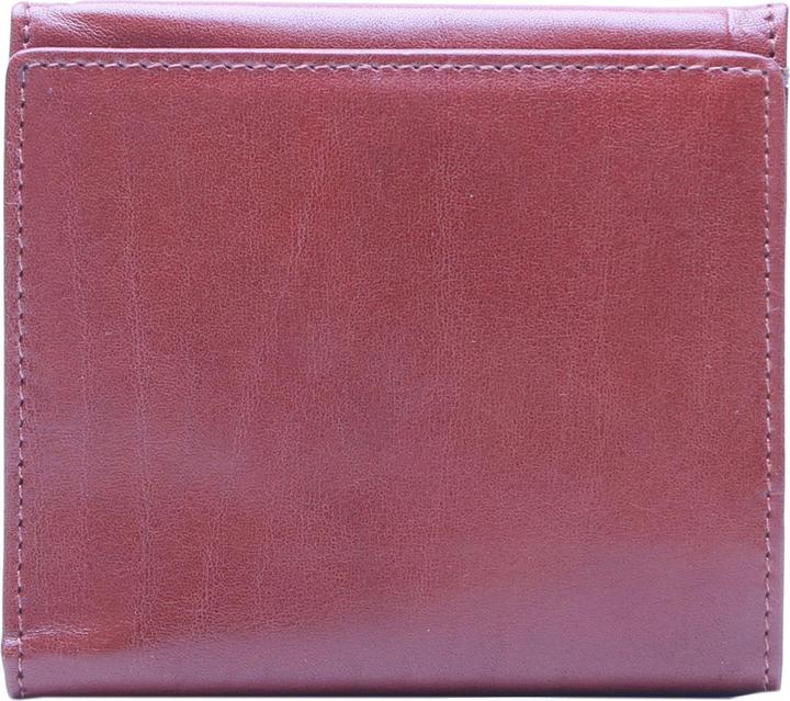 Actual product image Esquire Toscana Leather Wallet