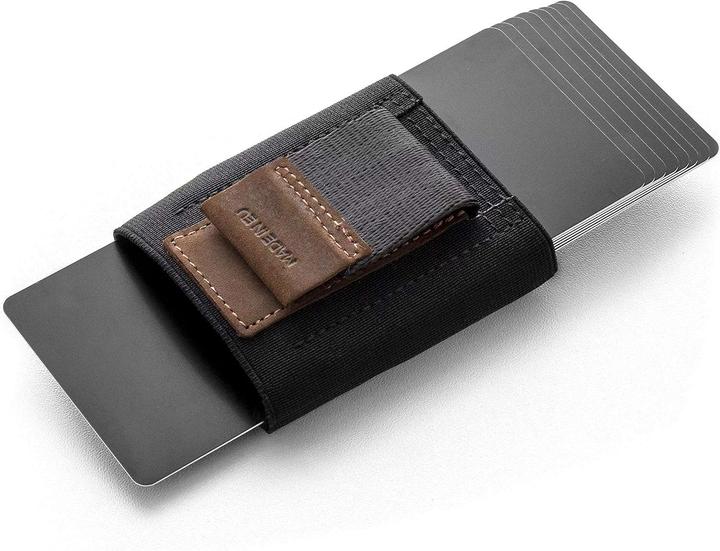 Actual product image Jaimie Jacobs Nano Boy Pocket