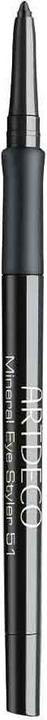 Produktbild Artdeco Mineral Eye Styler (51 black)