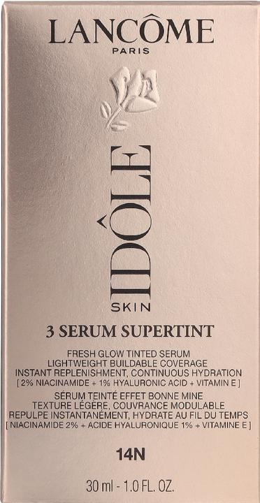 Produktbild Lancôme Idôle Skintint 14N (14N, Camel)