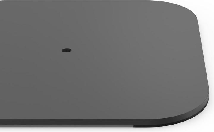 Produktbild Hama Lautsprecherständer für Sonos Era 100, höhenverstellbar, m. Kabelführung, S (1 Stk., Ständer, Höhenverstellbar)