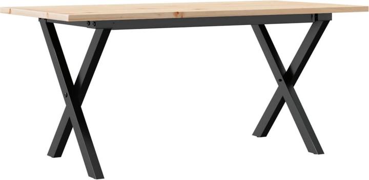 Image du produit vidaXL Couchtisch (100 x 50 x 45 cm)