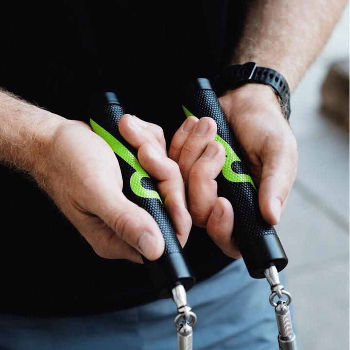 Produktbild Everjump Springseil Set Stark werden