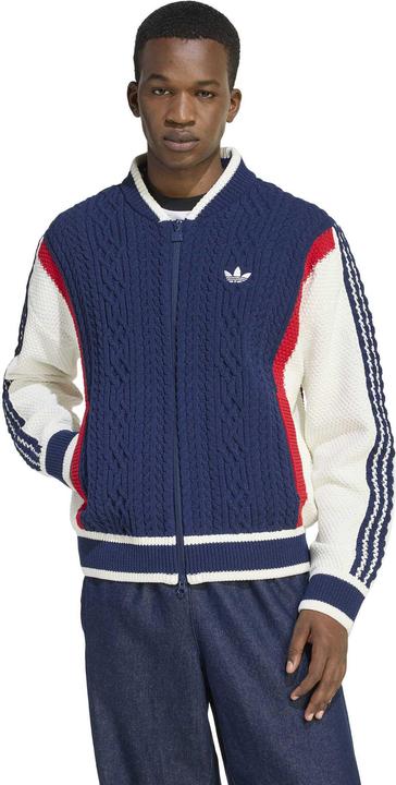 Produktbild Adidas Strickjacke Retro Remix (S)