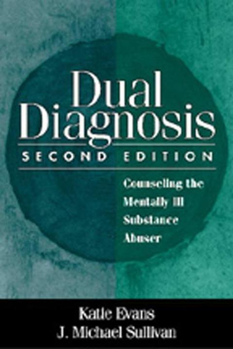 Produktbild Dual Diagnosis (Englisch, Michael J. Sullivan, 2000)