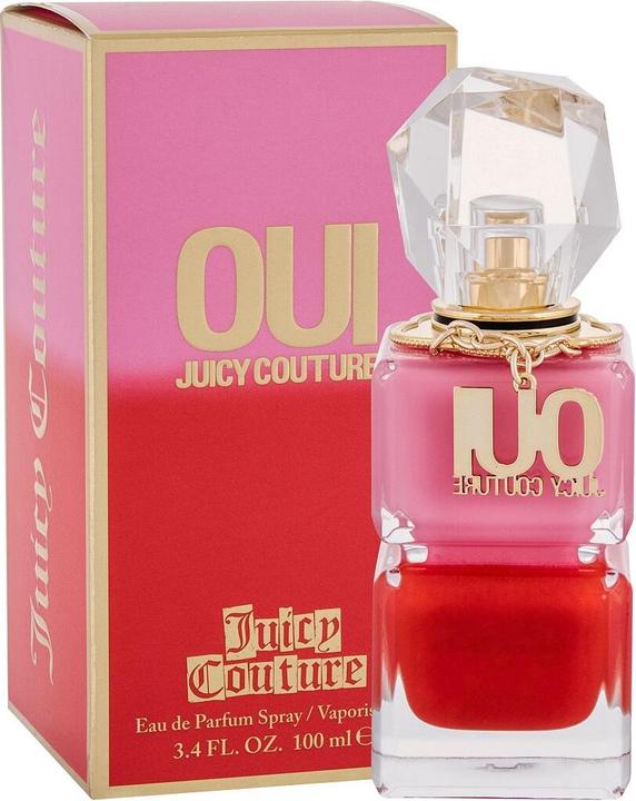 Immagine prodotto Juicy Couture Oui (Eau de parfum, 100 ml)