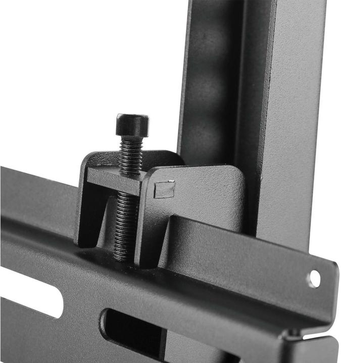Produktbild Neomounts Wandhalterung NS-WMB300PBLACK Schwarz (Wand, 52", 50 kg)