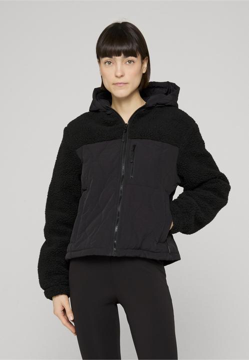 Actual product image Urban Classics Sherpa Crinkle (L)