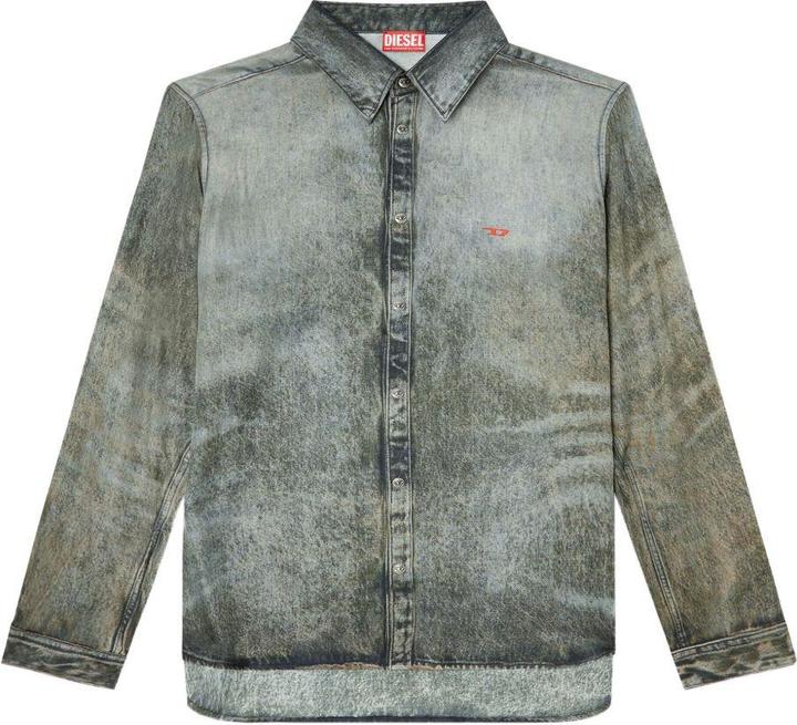 Immagine prodotto Diesel Camicie Nero (48)