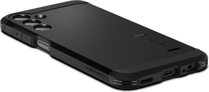 Image du produit Spigen Tough Armor Hulle Compatible (Samsung Galaxy A15, Samsung Galaxy A15 5G)