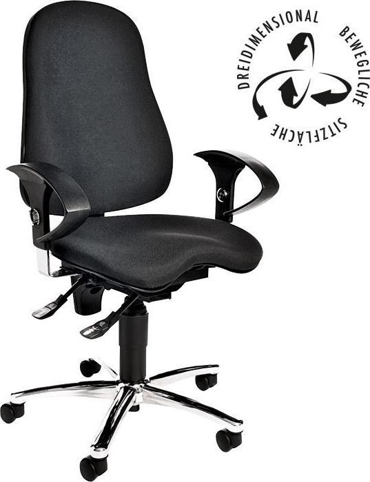 Image du produit Möbel-Eins Sitness (42 - 55 cm)
