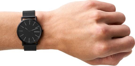 Produktbild Skagen Signatur (Analoguhr, 40 mm)