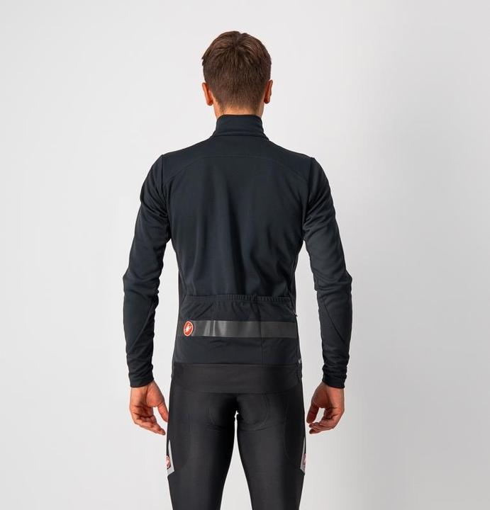 Actual product image Castelli Raddoppia 3 Jacket (XXL)