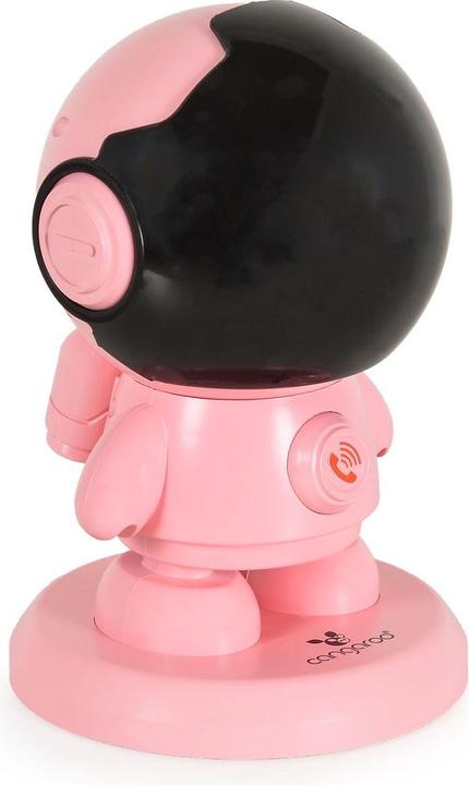 Produktbild Cangaroo Babyphone West 360Grad Drehung (Babyphone mit Kamera, 10 m)
