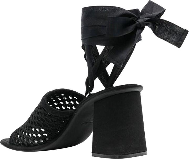 Produktbild Miu Miu Macrame Sandals (37)