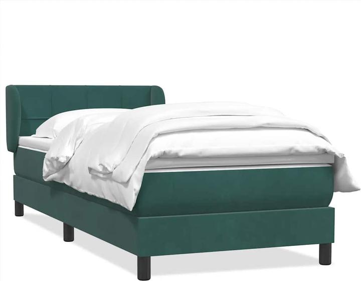 Produktbild vidaXL Marulia (90 x 220 cm)