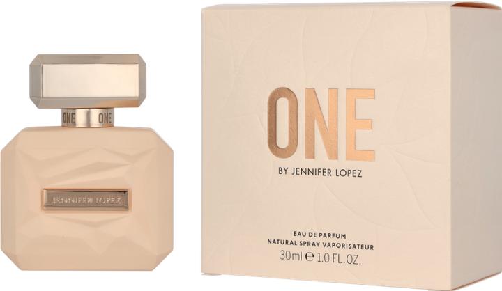 Produktbild Jennifer Lopez One (Eau de Parfum, 30 ml)