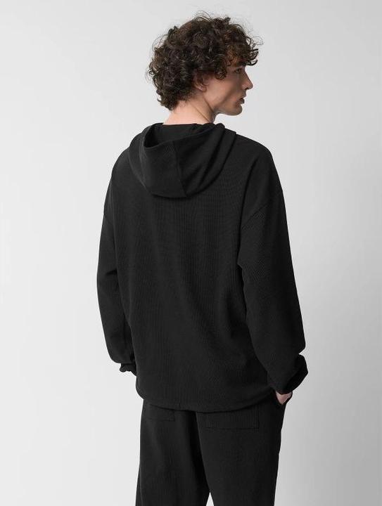 Produktbild Outhorn Herren-Kapuzenpullover mit offener Vorderseite (M)