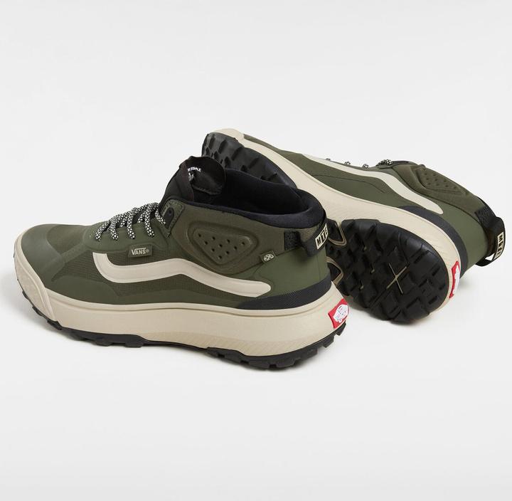 Produktbild Vans MTE Crosspath Mid GRAPE LEAF (43)