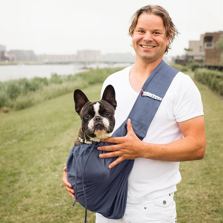 Produktbild 4Lazylegs Canvas (Hund, Waschbar)