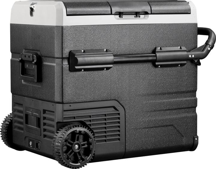 Produktbild Alpicool TWW55 (55 l)