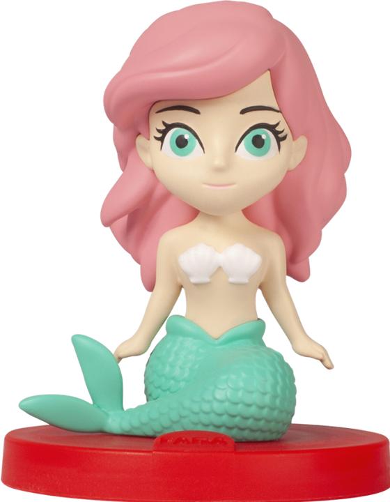 Produktbild Faba - La petite sirene (Französisch)