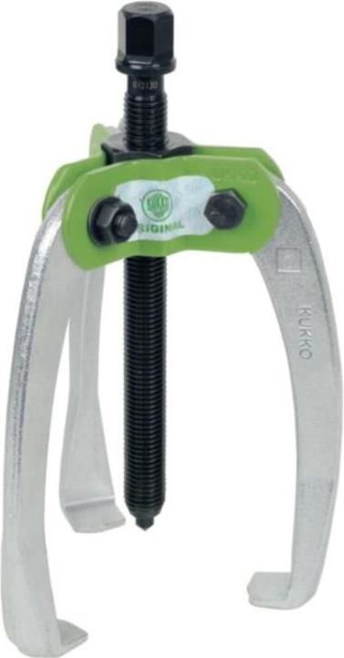 Actual product image Kukko Three-arm puller 45-3