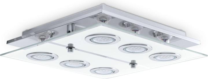 Actual product image EGLO Cabo (240 lm, GU10)