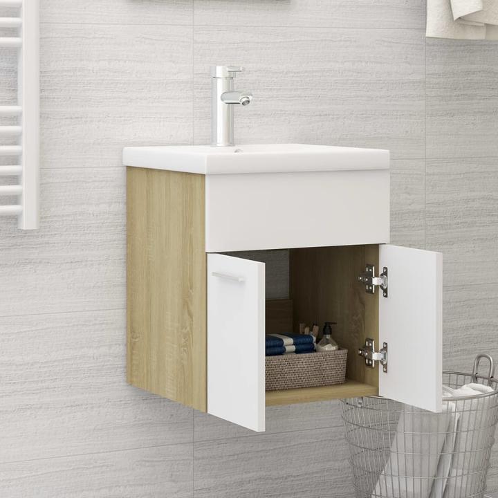 Actual product image VidaXL Manuel (41 x 38.5 x 46 cm)