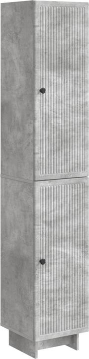 Produktbild vidaXL Möbelset (33 x 34.50 x 90 cm)