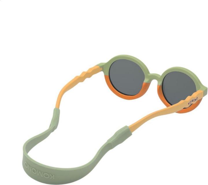 Produktbild Komono Sonnenbrille LOU - Multicolor