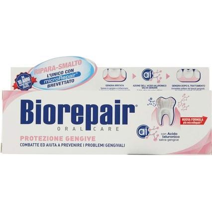 Biorepair, Zahnpasta, Toothpaste Gums Protection 75ml Care and Dental Hygiene (75 ml)