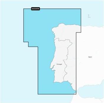 Produktbild Navionics Sd