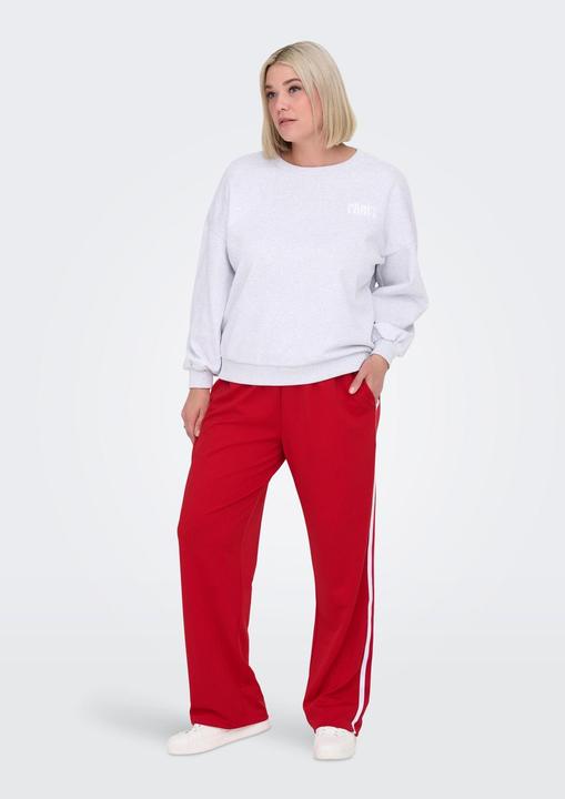 Produktbild Only CARCARMEN Normal geschnitten Hose mit weitem Beinschnitt Hose mit weitem Beinschnitt (46)