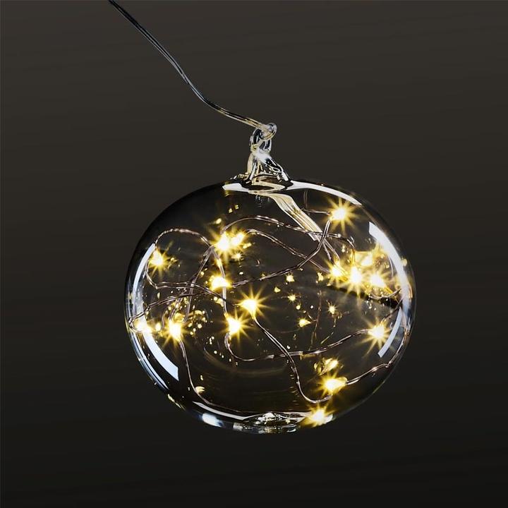Actual product image Krinner Decoration (0.08 m)