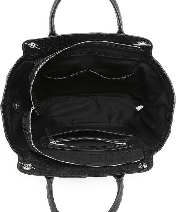 Actual product image Kate Moss Velya Shoulder Bag