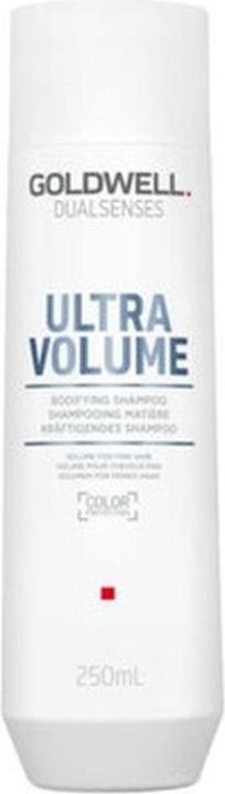 Goldwell Dualsenses Ultra Volume Bodifying Shampoo for Fine Hair (Flüssiges Shampoo)