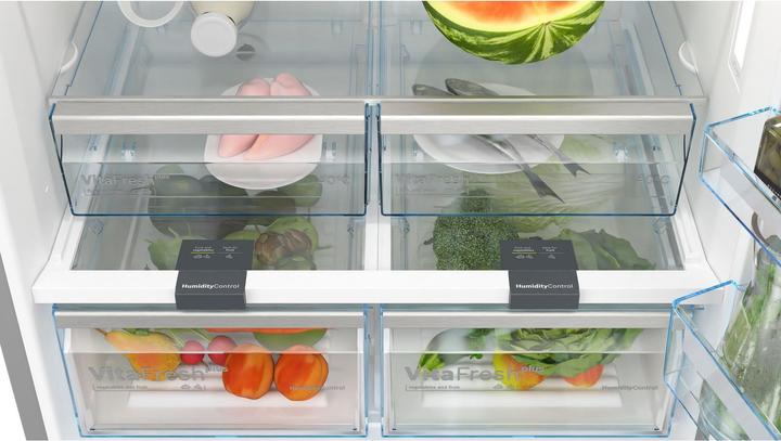 Actual product image Bosch Hausgeräte KGN86AIDR (631 l)