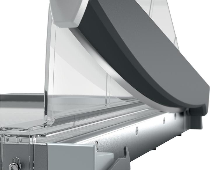 Actual product image Leitz OFFICE PRO - Lever cutter (25 Sheets, A4+)