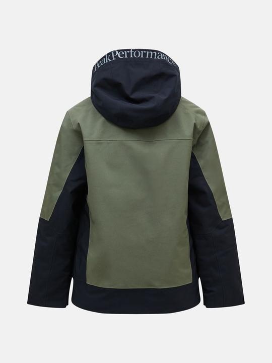 Image du produit Peak Performance Veste isolée Rider Tech (170)