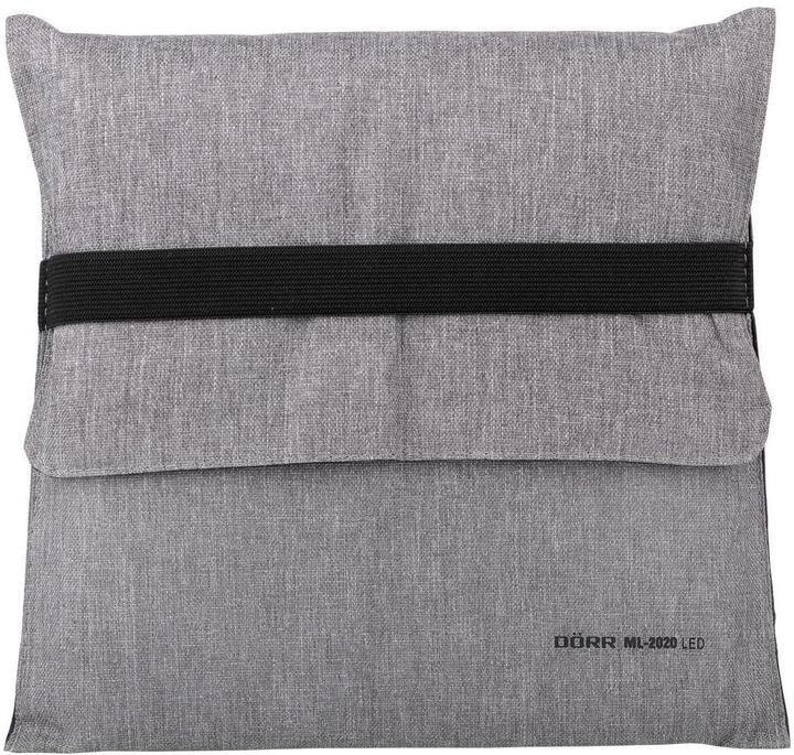 Produktbild Dörr Ml-2020