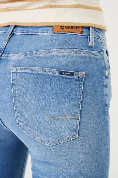 Actual product image Garcia Celia Dames Jeans - Maat 32/32 (W32/L32)