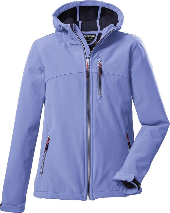 Actual product image Killtec Softshelljacke (176)