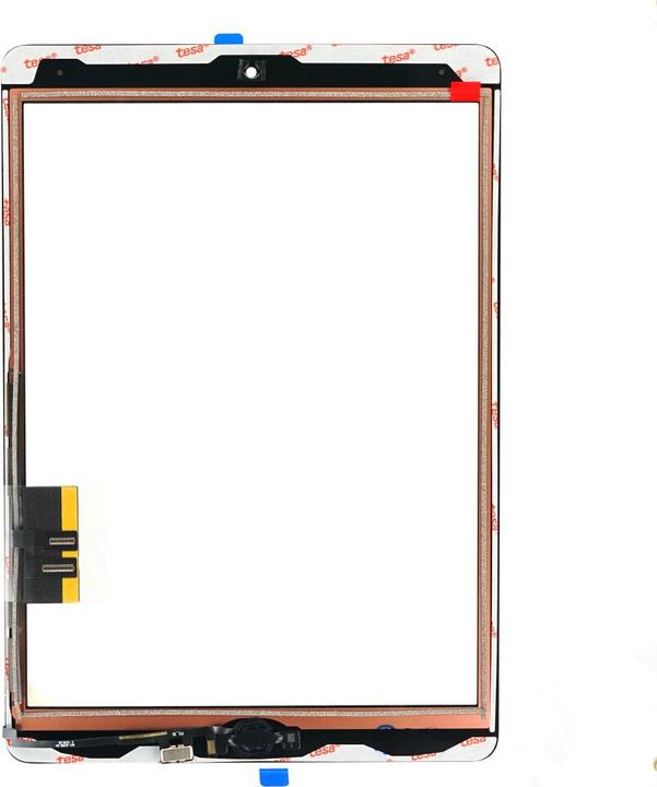Produktbild OEM Touch Screen + Home Button + Kleber + Staubdicht (Display, iPad 2021 (9. Gen))