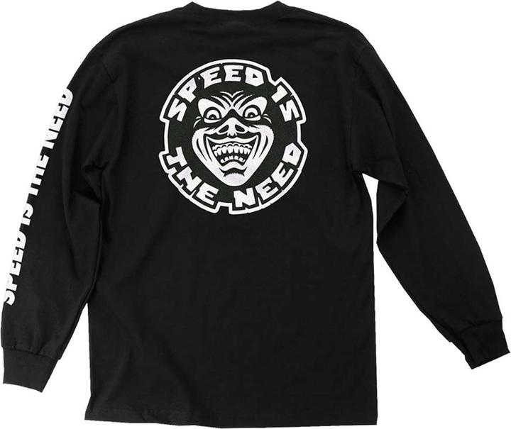 Actual product image Oj`s SITN Longsleeve (L)