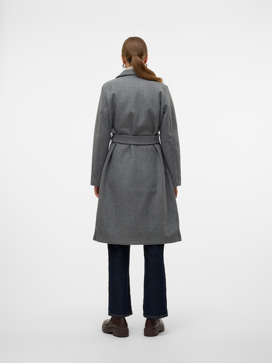 Actual product image Vero Moda VMFORTUNEAYA Coat Coat (M)