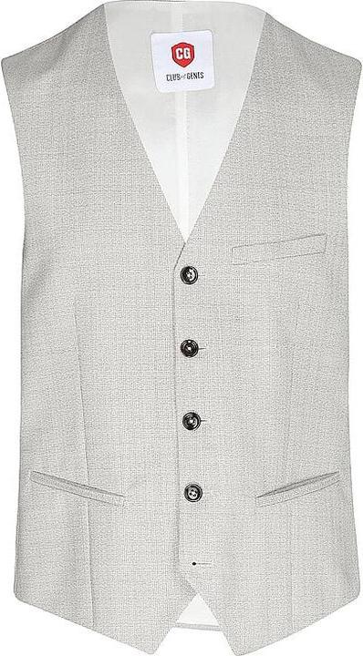 Immagine prodotto CG Anzugweste PLUM (106)