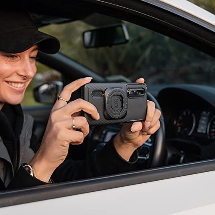 Image du produit Quad Lock Adaptateur universel MAG